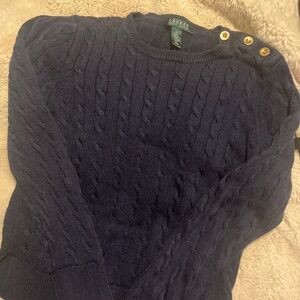Ralph Lauren sweater